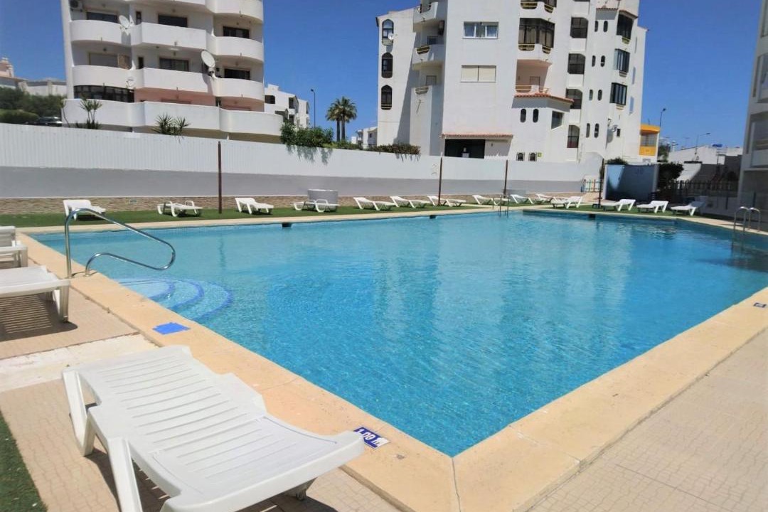 Photo of Outdoor in Montechoro