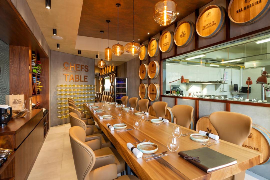 Photo of Kitchen in Sao Pedro