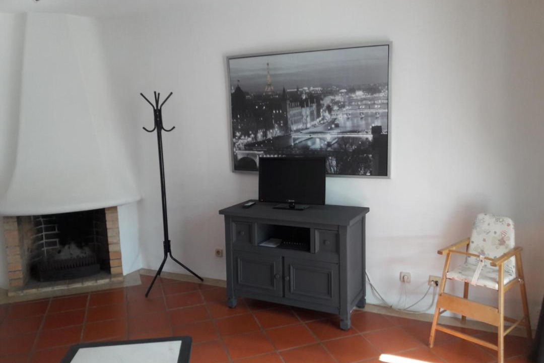 Photo of Livingroom in Albufeira