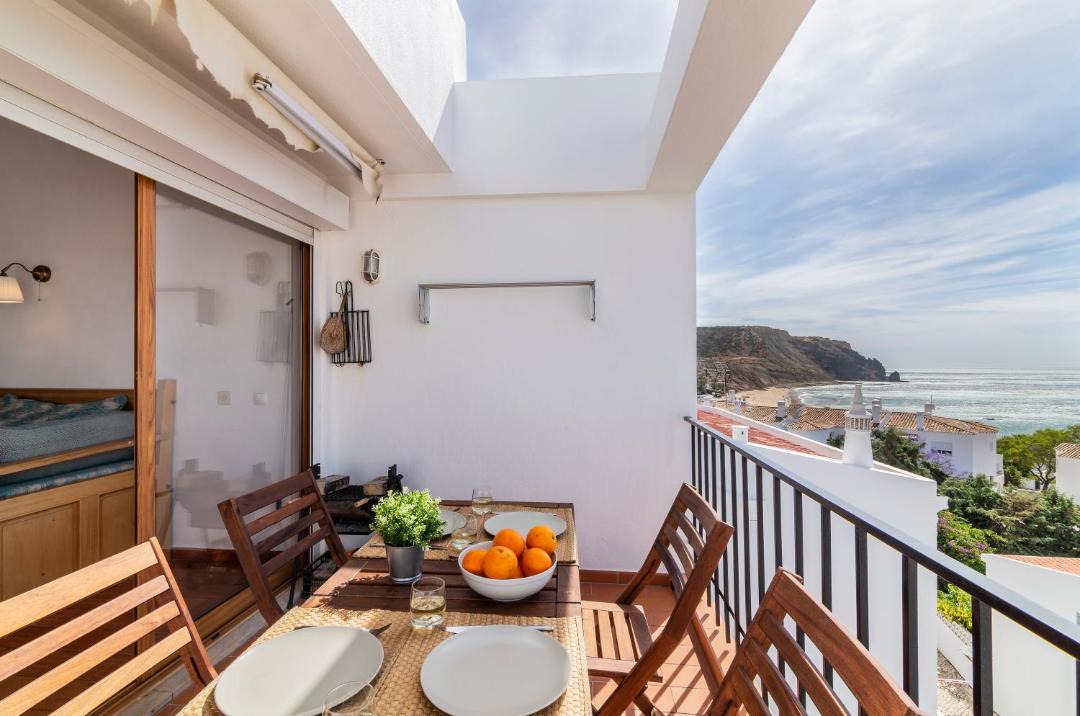 Photo of Patio Balcony in Praia da Luz