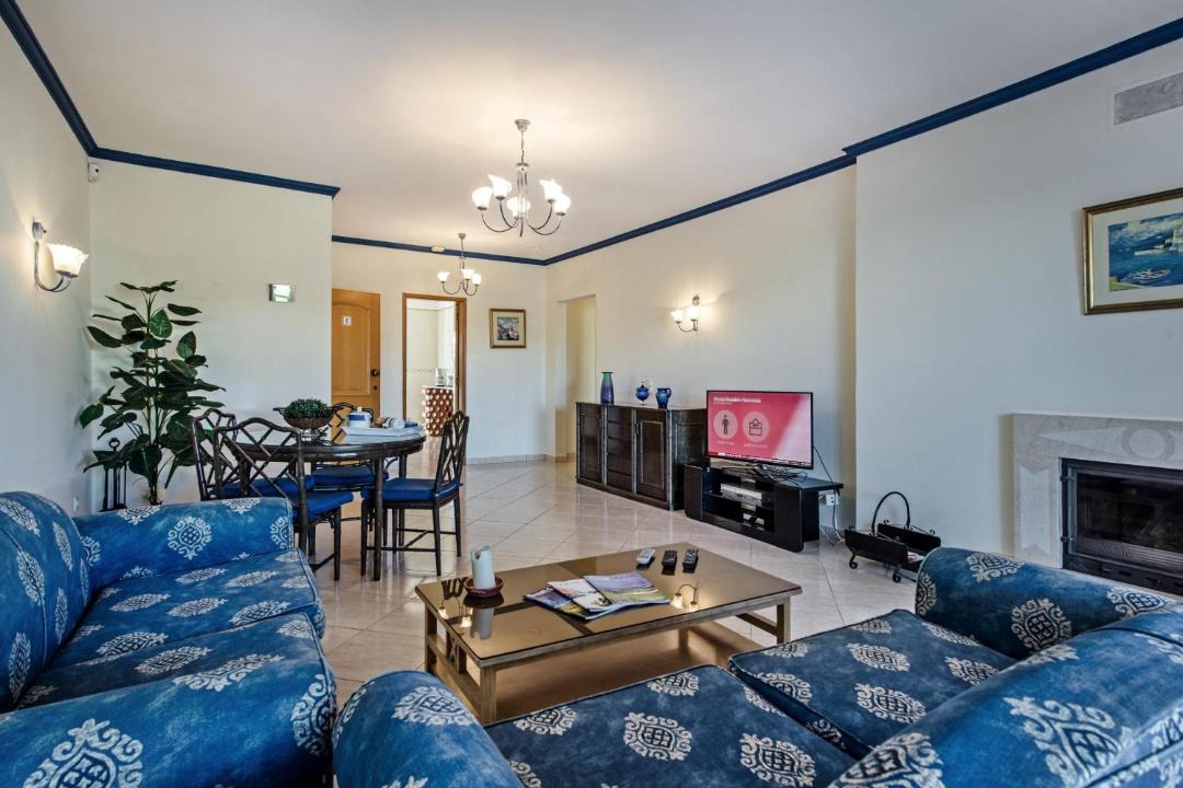 Photo of Livingroom in Gale