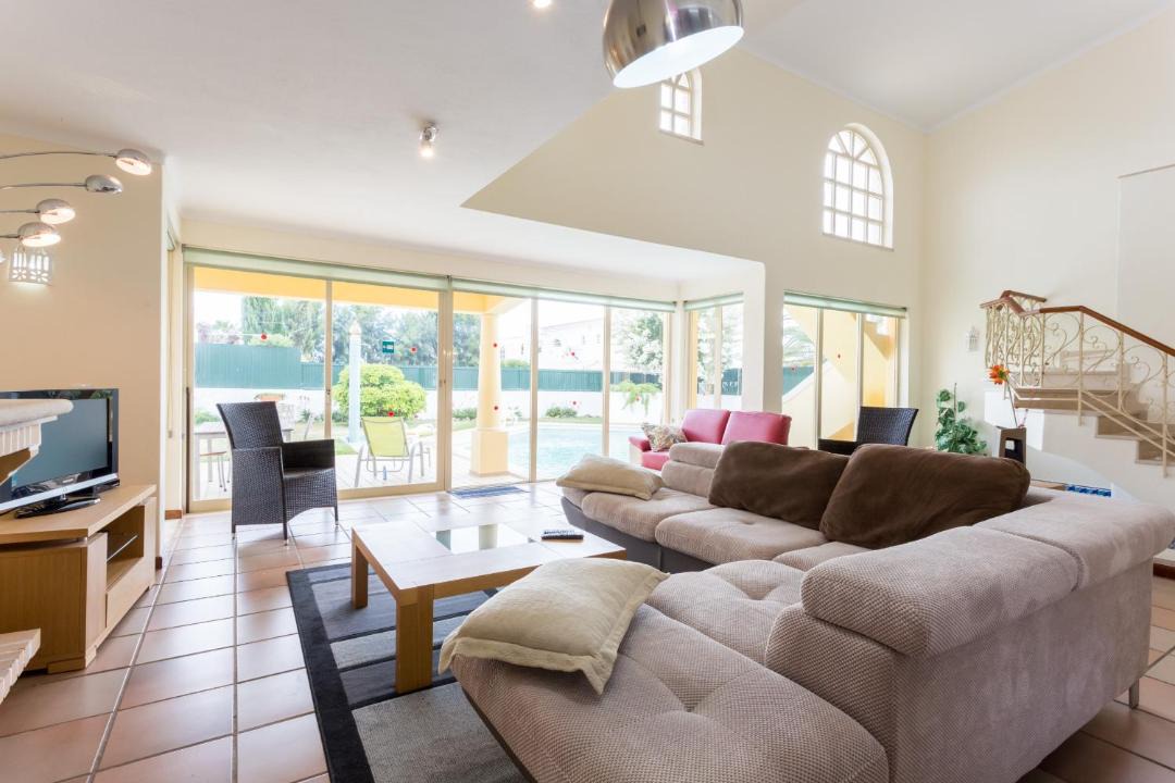 Photo of Livingroom in Castelo