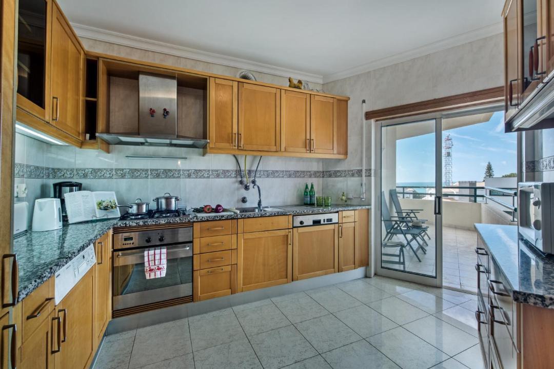 Photo of Kitchen in Gale