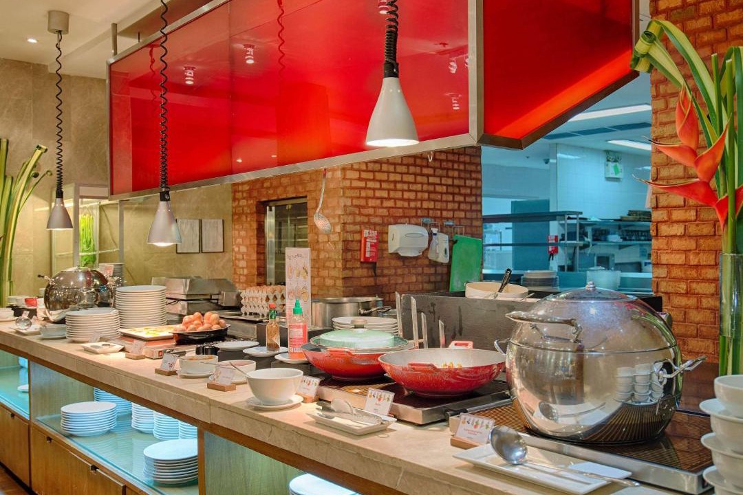 Photo of Kitchen in Cherngtalay