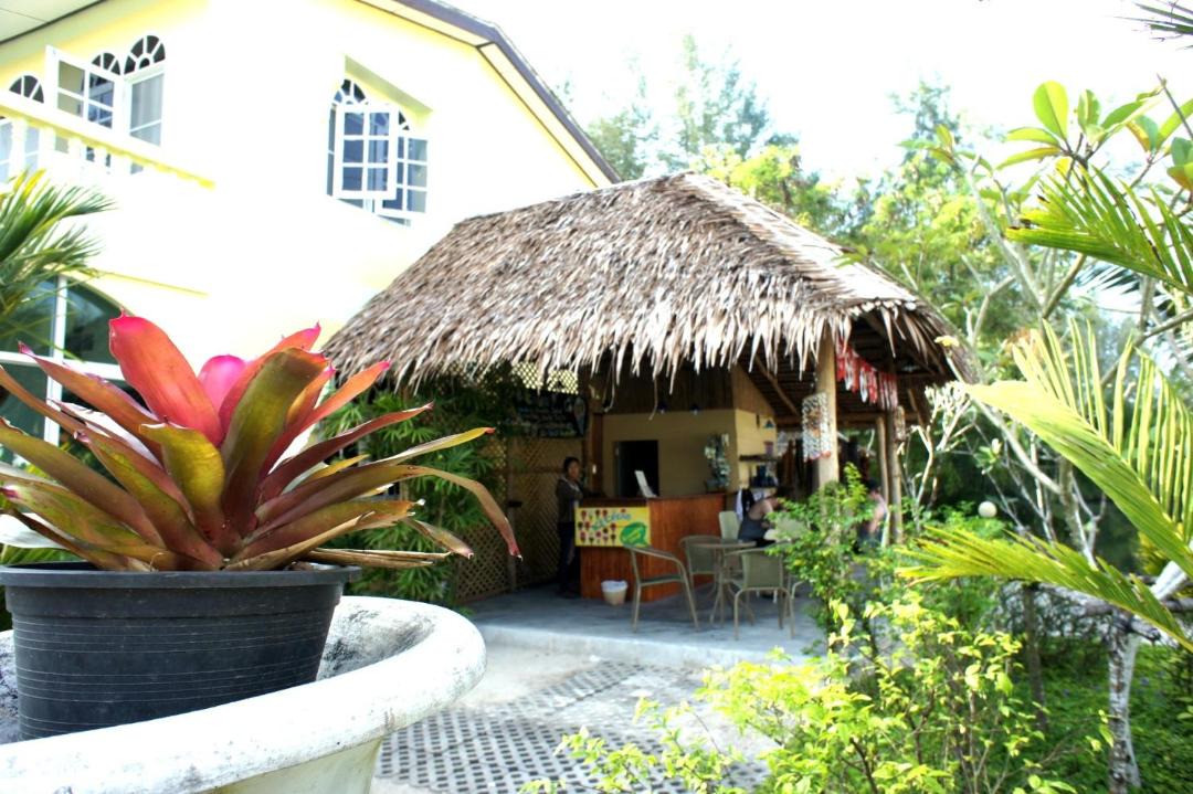 Photo of Buildings in Takua Pa