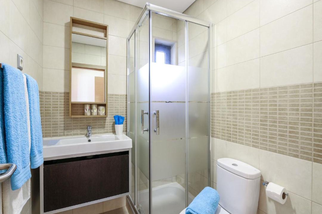Photo of Bathroom in Mosqueira