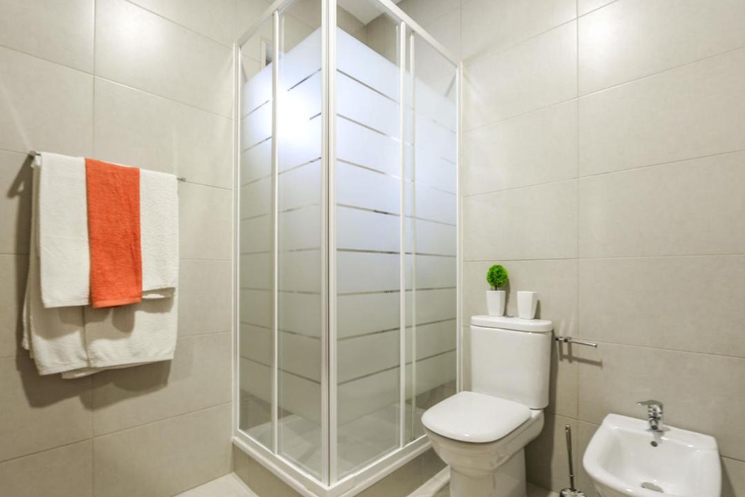 Photo of Bathroom in Mosqueira