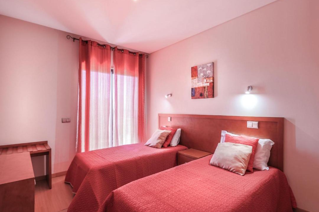 Photo of Bedroom in Mosqueira