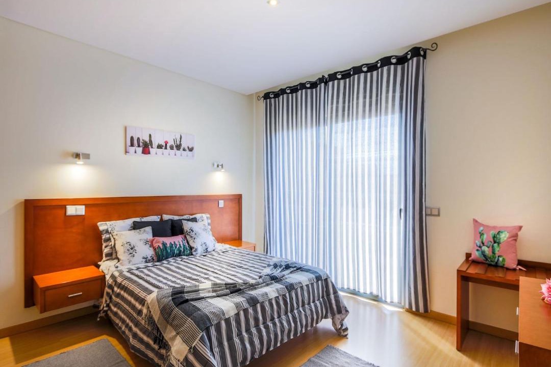 Photo of Bedroom in Mosqueira