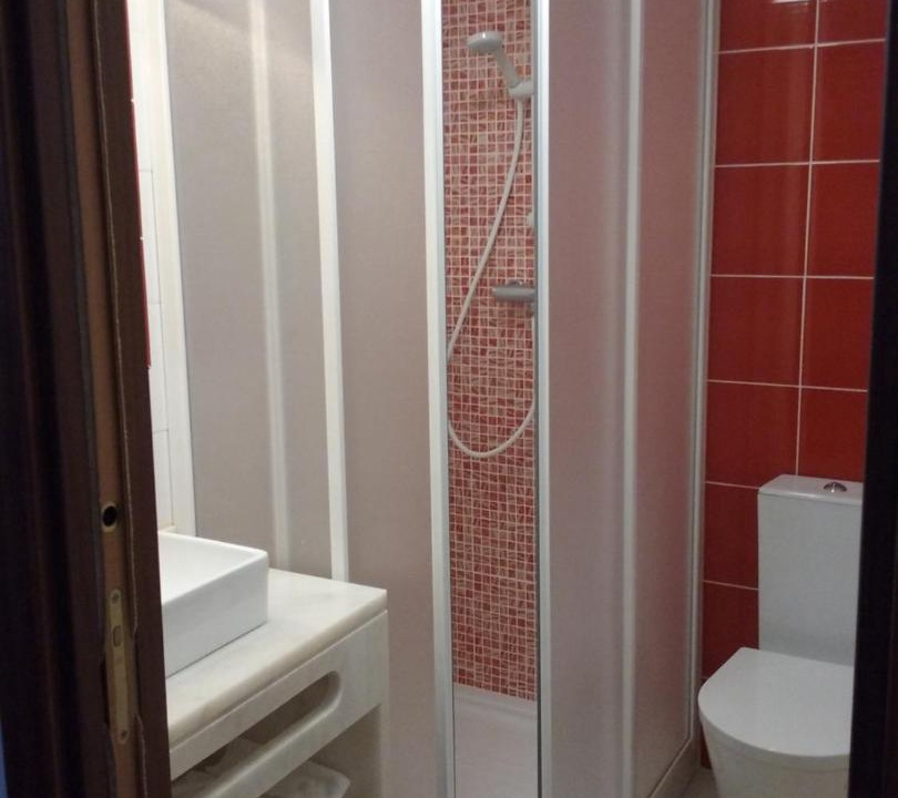 Photo of Bathroom in Alporchinhos