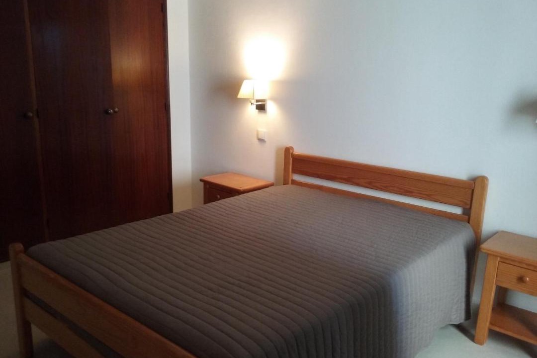 Photo of Bedroom in Alporchinhos