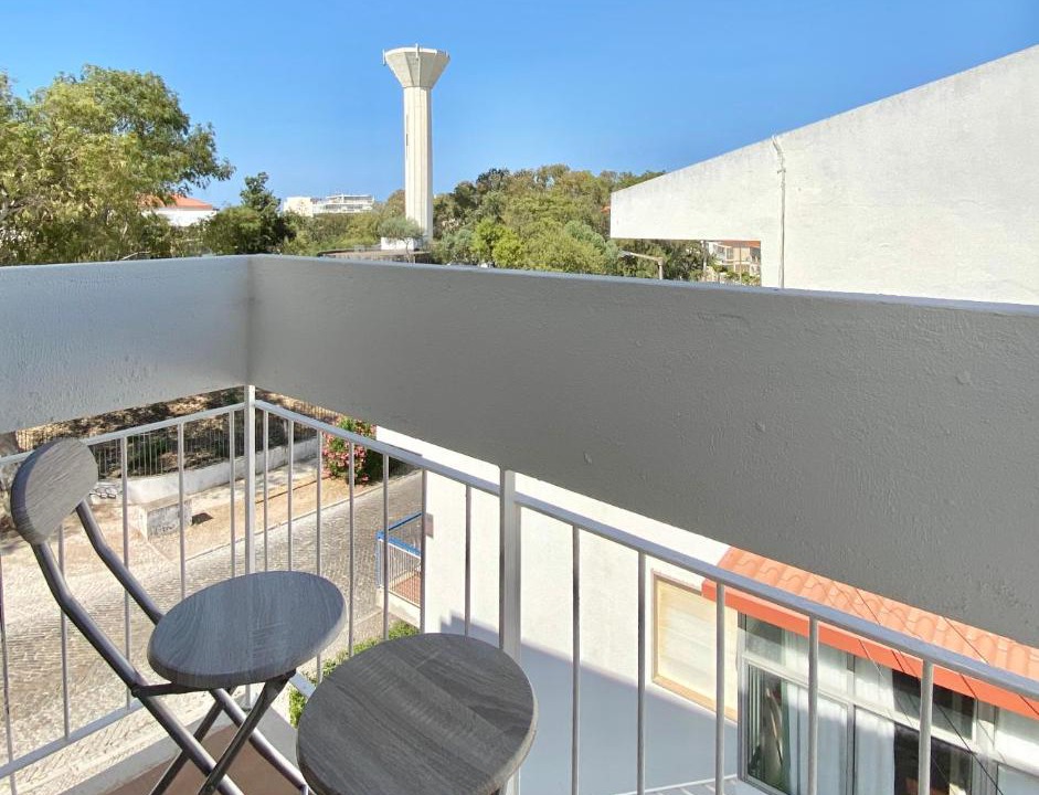 Photo of Patio Balcony in Se