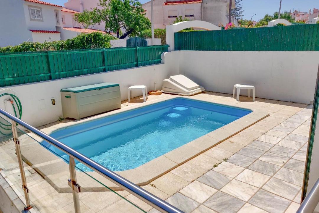 Photo of Patio Balcony in Montechoro
