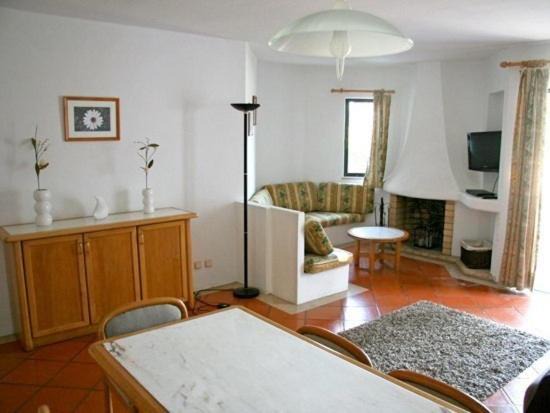 Photo of Livingroom in Albufeira