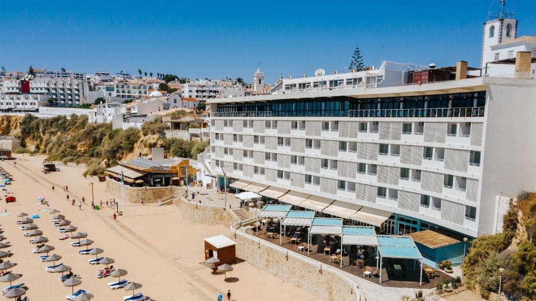 Photo of Others in Albufeira Old Town