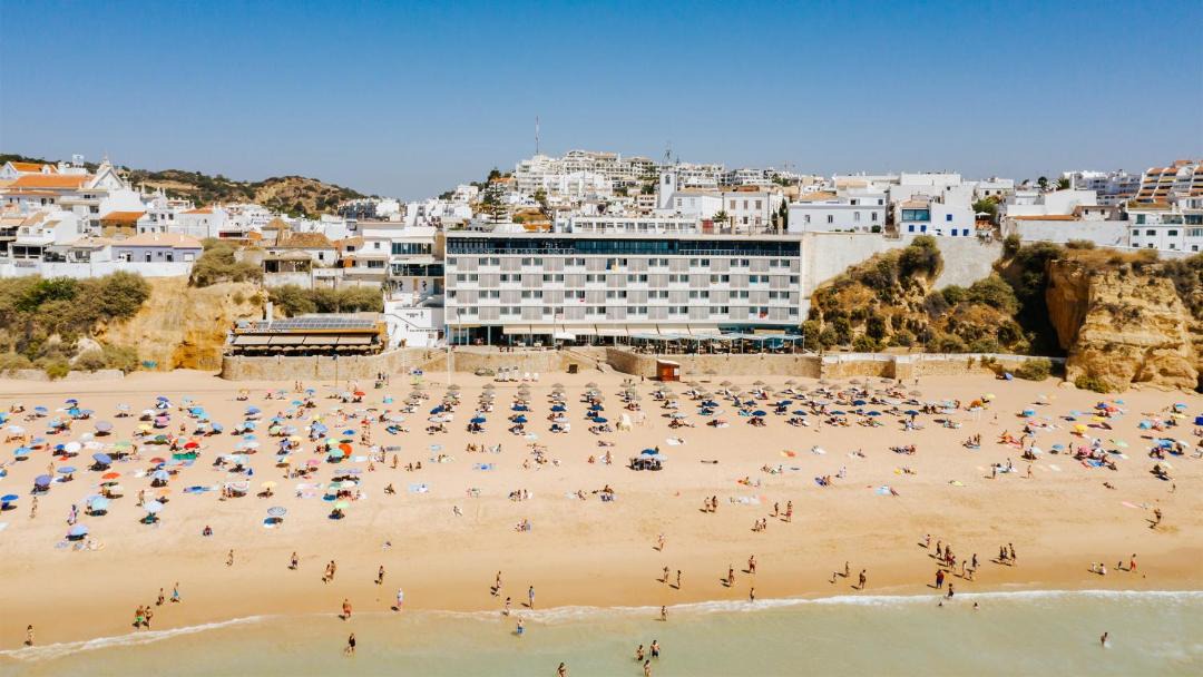 Photo of Others in Albufeira Old Town