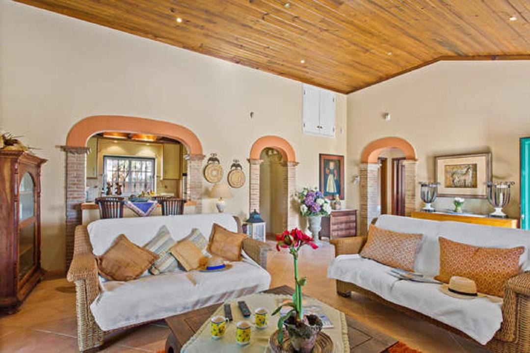 Photo of Livingroom in Vale de Centianes
