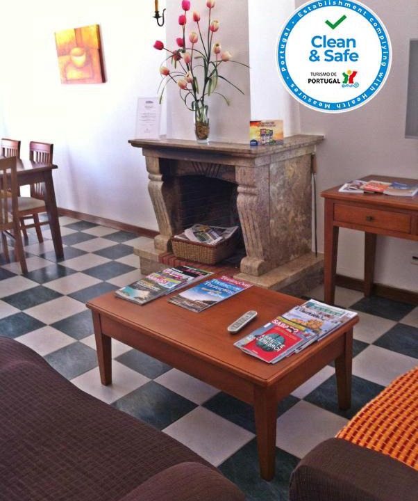 Photo of Livingroom in Olhao