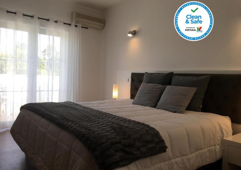 Photo of Bedroom in Olhao