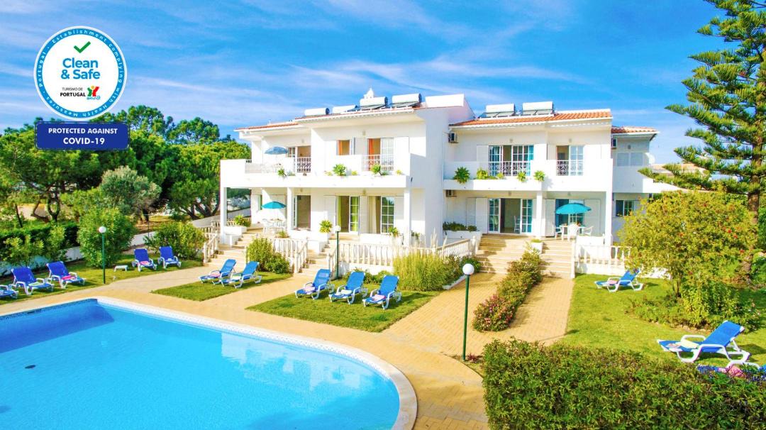 Photo of Outdoor in Sesmarias