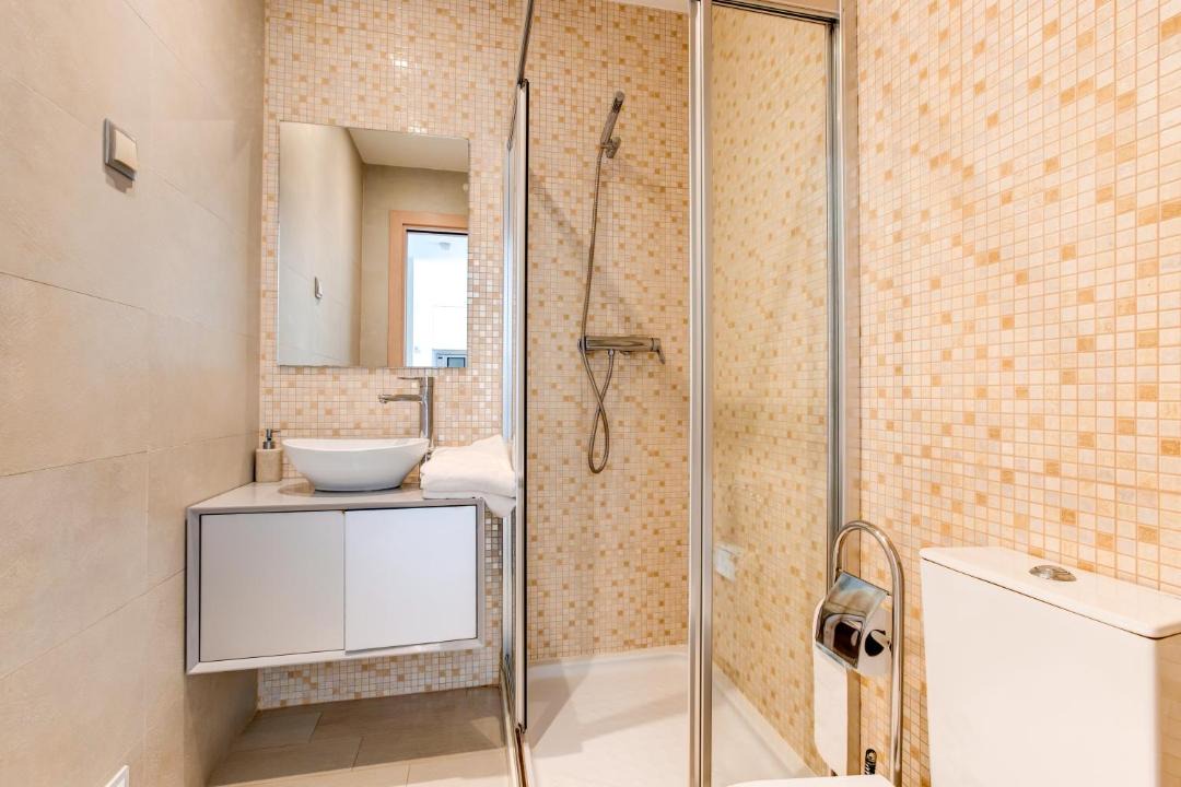 Photo of Bathroom in Alvor