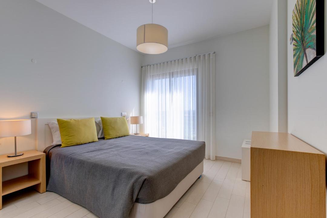Photo of Bedroom in Alvor