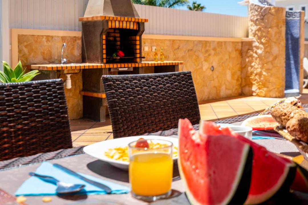 Photo of Patio Balcony in Albufeira