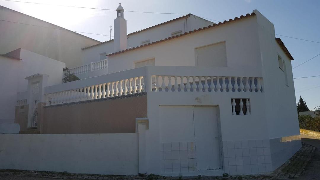 Photo of Buildings in Lagoa e Carvoeiro