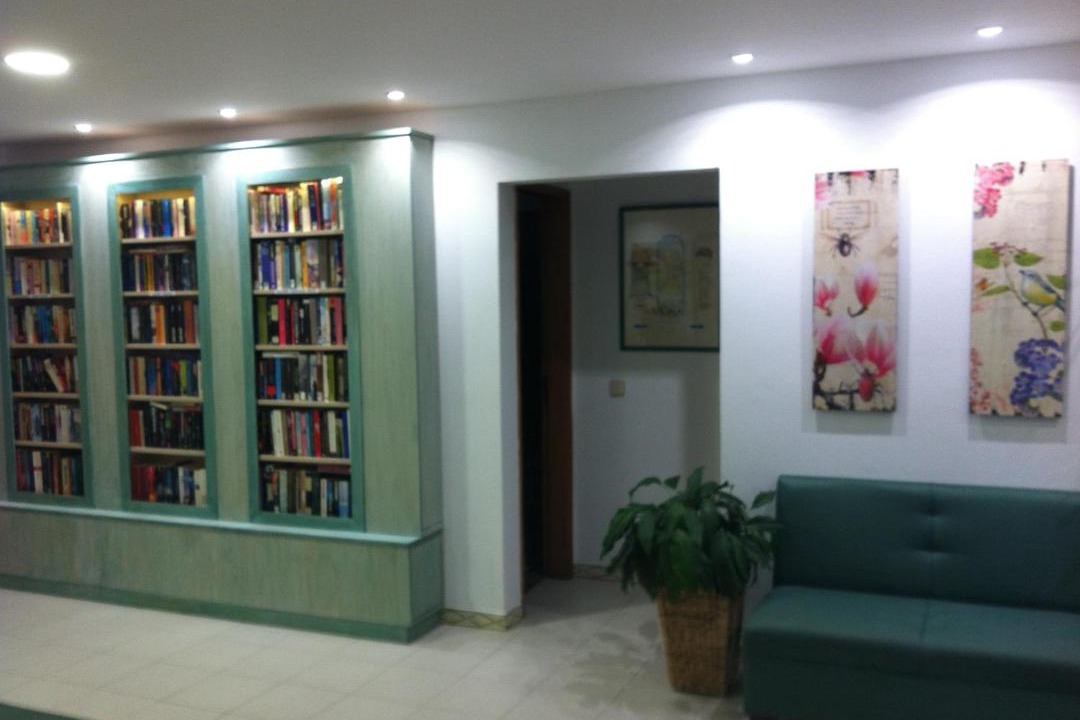 Photo of Livingroom in Alporchinhos