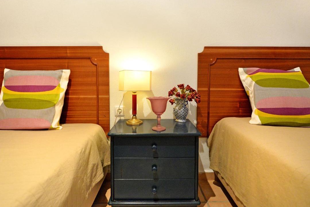 Photo of Bedroom in Moncarapacho e Fuseta