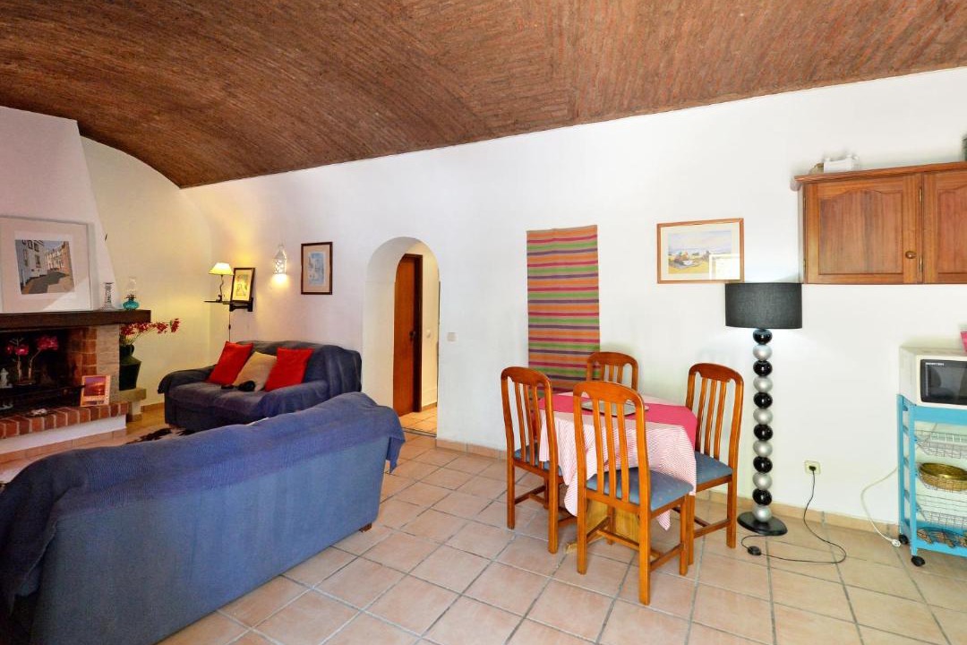 Photo of Livingroom in Moncarapacho e Fuseta