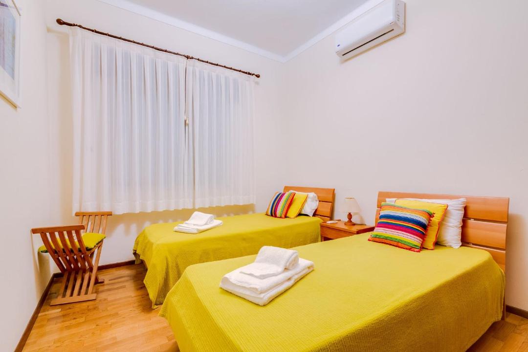 Photo of Bedroom in Quarteira