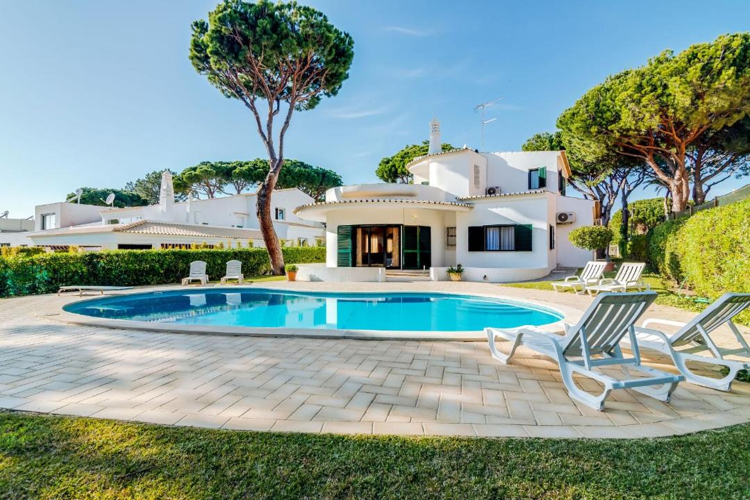Photo of Outdoor in Quarteira