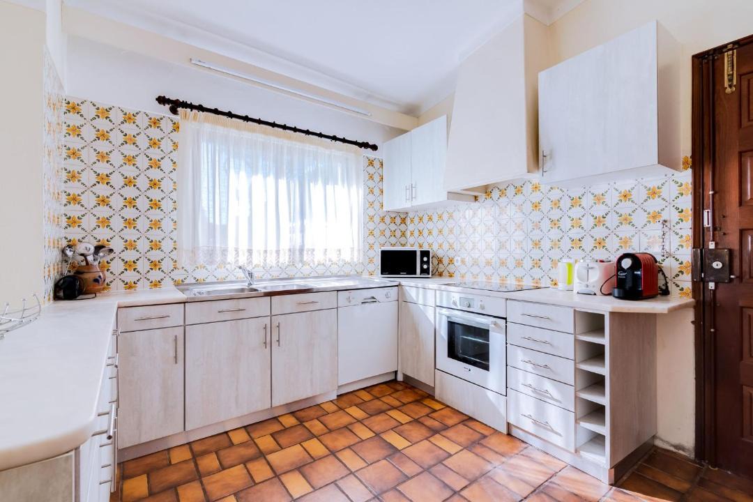 Photo of Kitchen in Quarteira