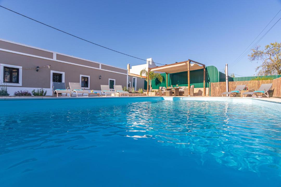 Photo of Outdoor in Silves
