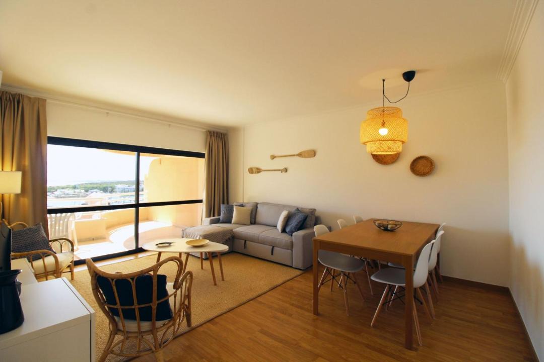 Photo of Livingroom in Vilamoura