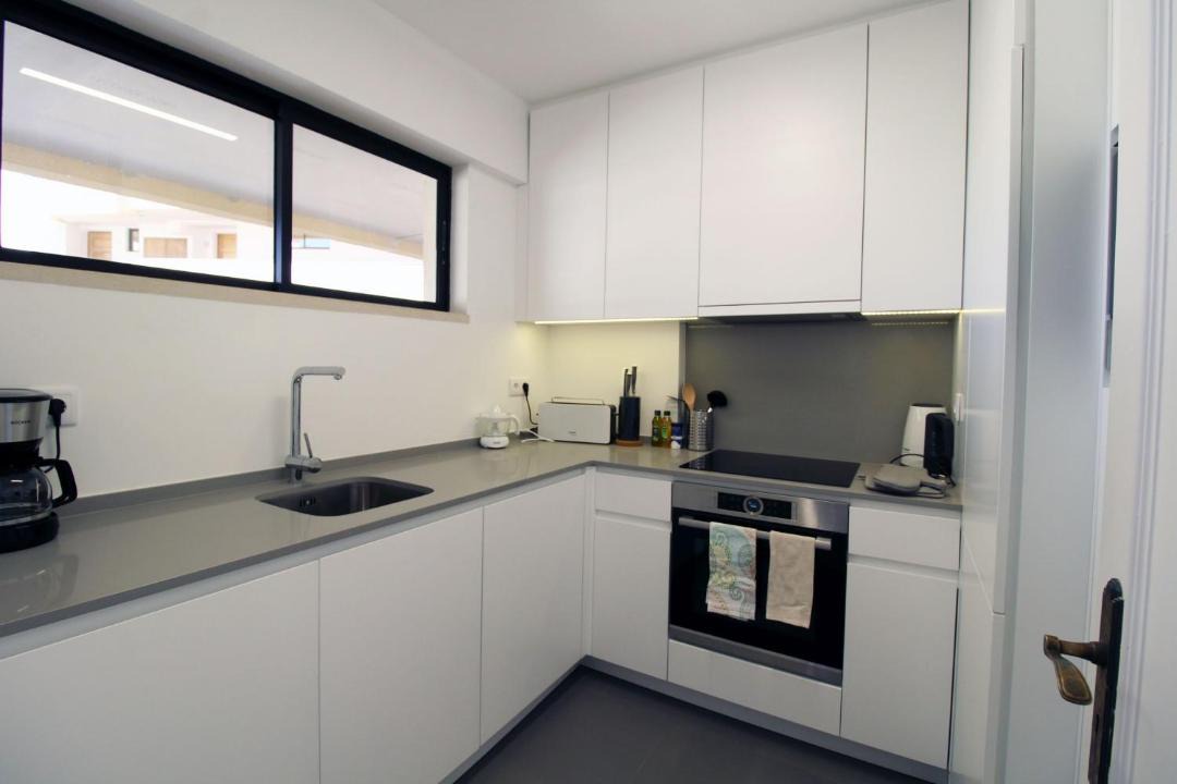 Photo of Kitchen in Vilamoura