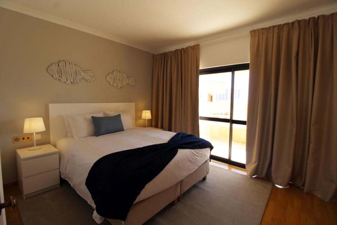 Photo of Bedroom in Vilamoura