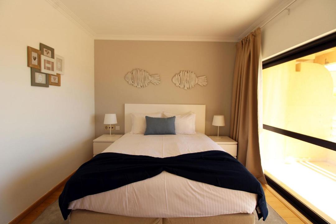 Photo of Bedroom in Vilamoura