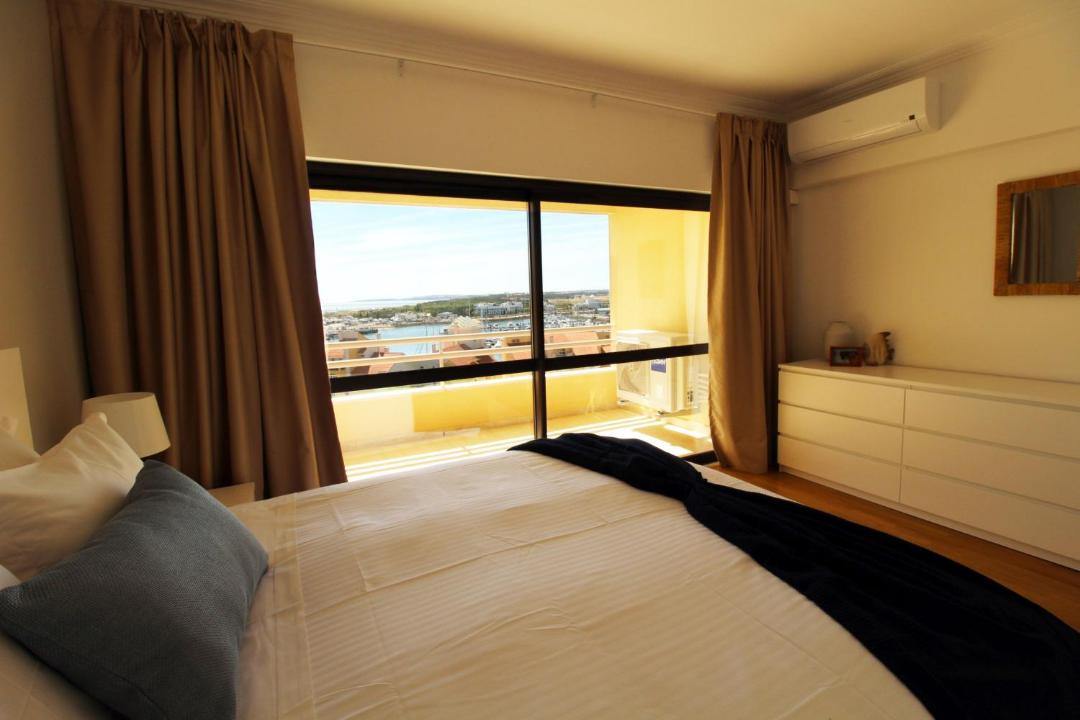Photo of Bedroom in Vilamoura