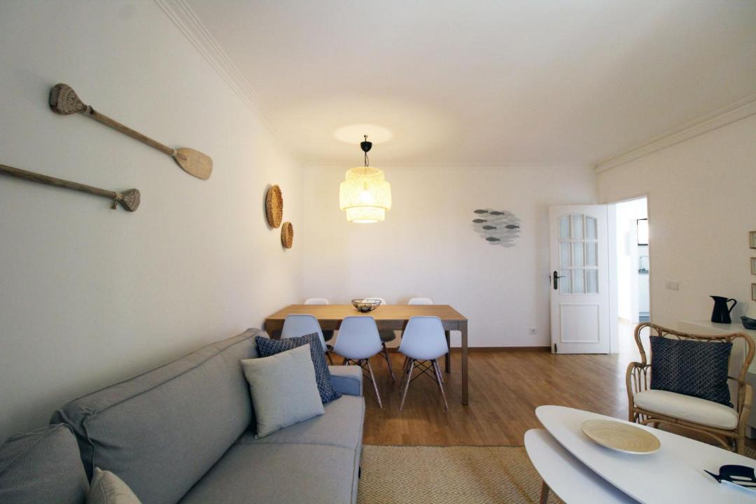 Photo of Livingroom in Vilamoura
