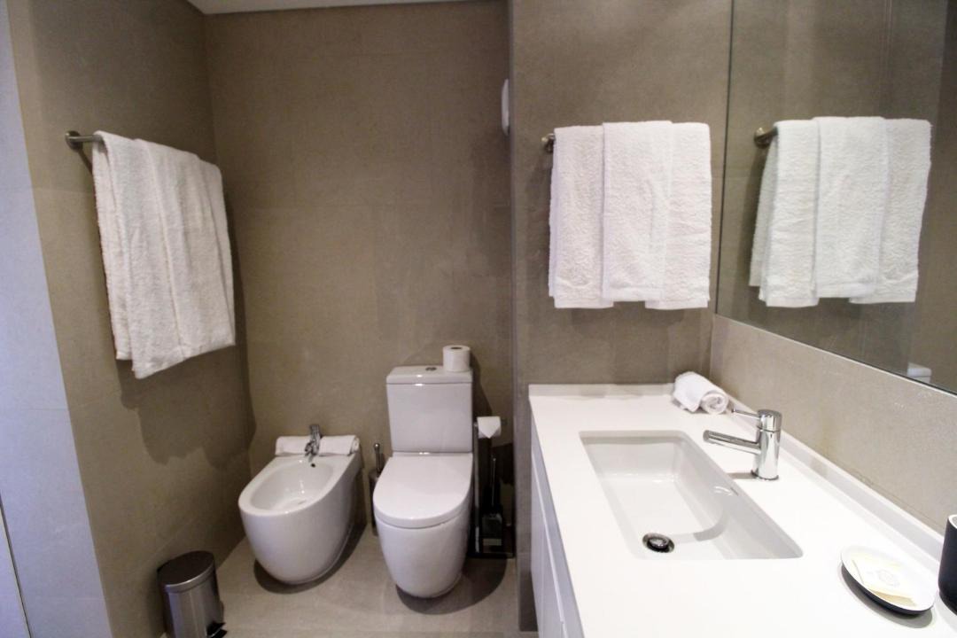 Photo of Bathroom in Vilamoura
