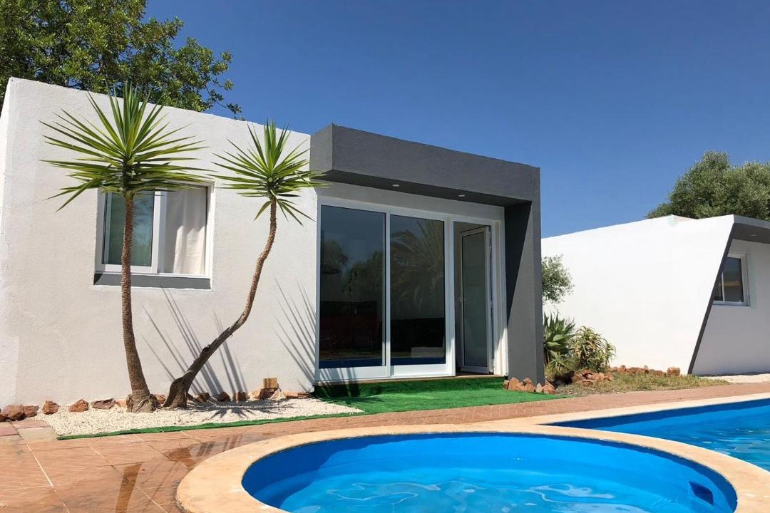 Photo of Outdoor in Silves