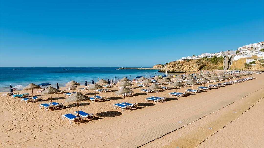Photo of Others in Albufeira Old Town