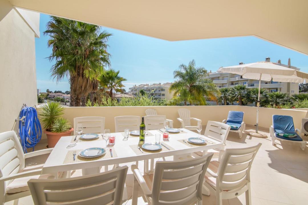 Photo of Patio Balcony in Sesmarias