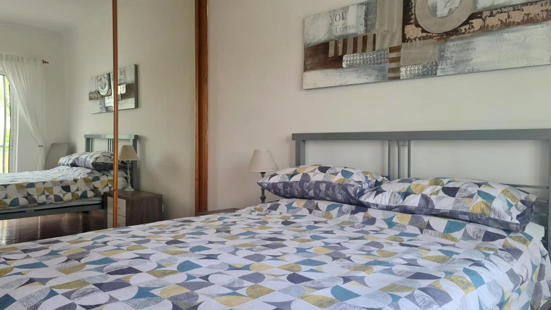 Photo of Bedroom in Quarteira