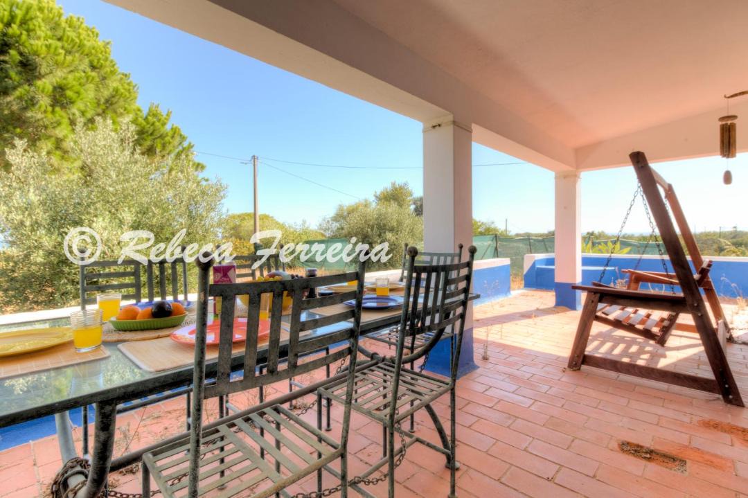 Photo of Patio Balcony in Caramujeira