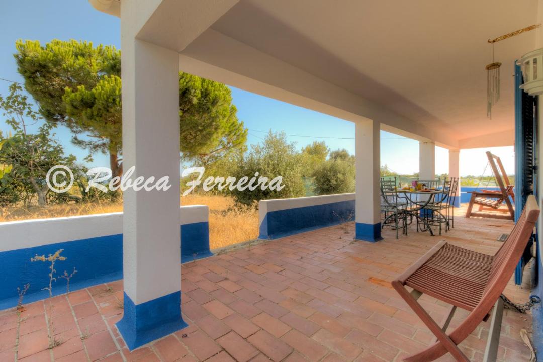 Photo of Patio Balcony in Caramujeira