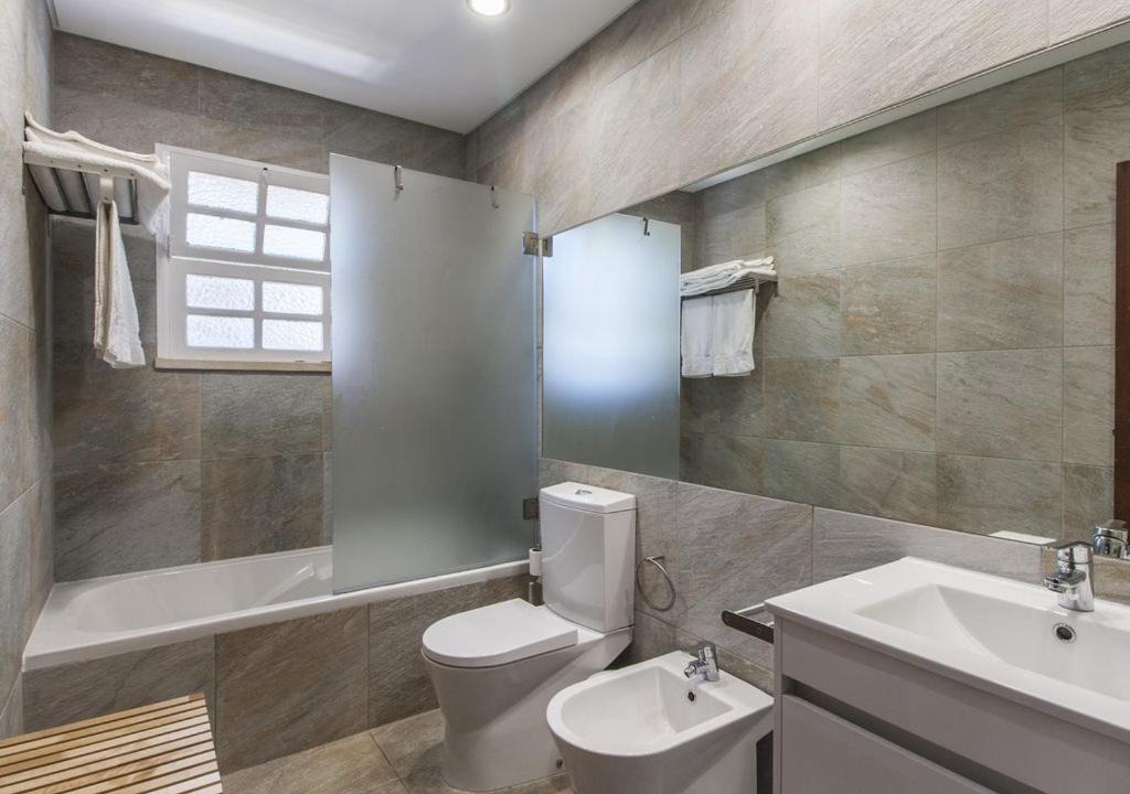 Photo of Bathroom in Vilamoura
