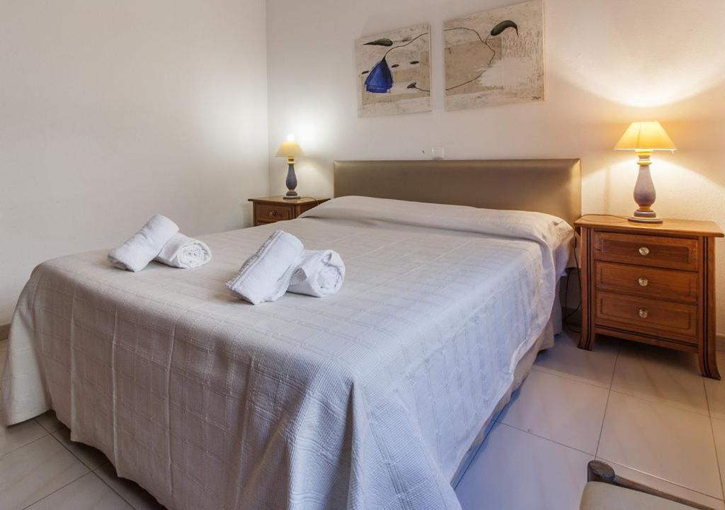 Photo of Bedroom in Vilamoura